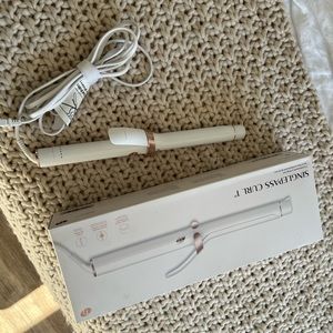 T3 Singlepass Curl 1”